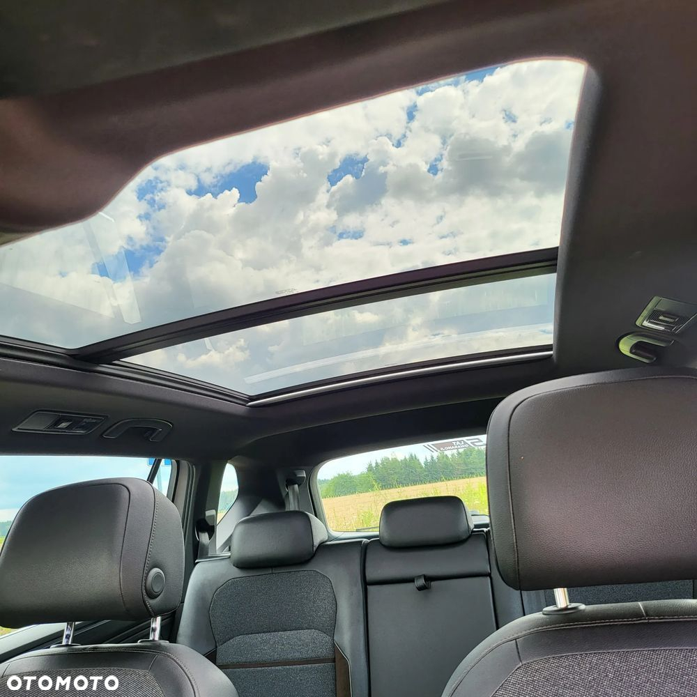 Seat Tarraco 1.5 Eco TSI EVO Xperience S&S - 18