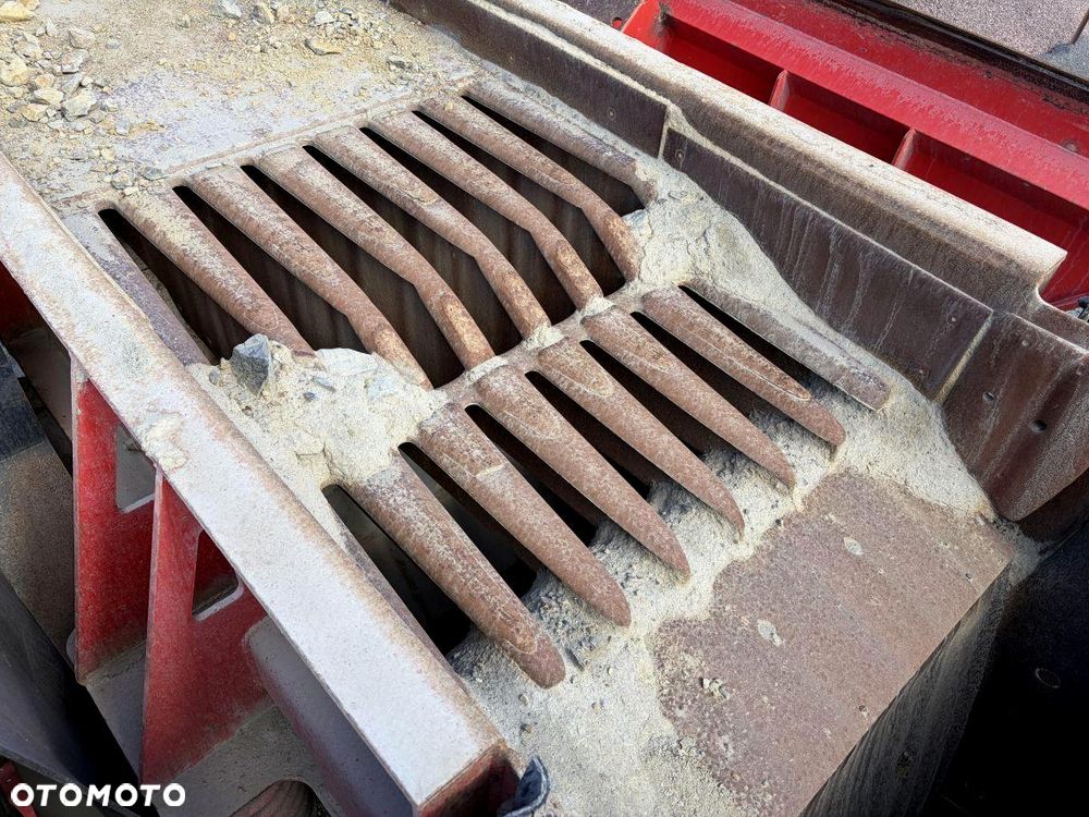 Sandvik QJ341 - 9