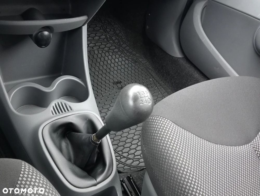 Toyota Aygo 1.0 VVT-i Luna A/C - 12