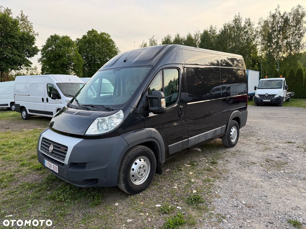 Fiat Ducato - 2