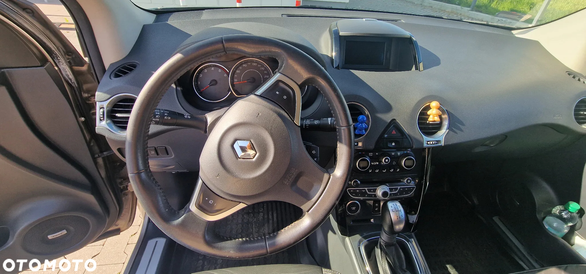 Renault Koleos 2.0 dCi Expression - 9