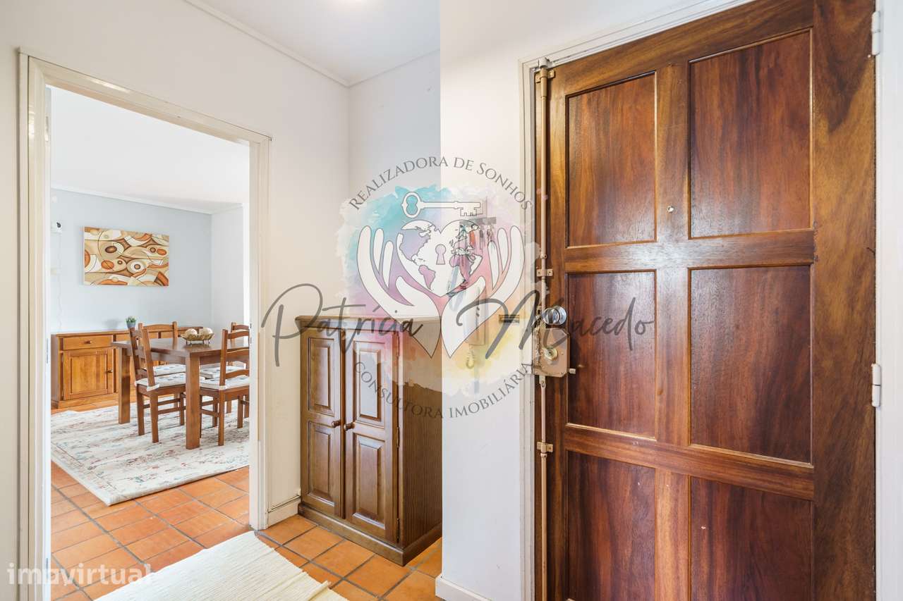 Apartamento T3 no Centro de Barcelos - Grande imagem: 2/18