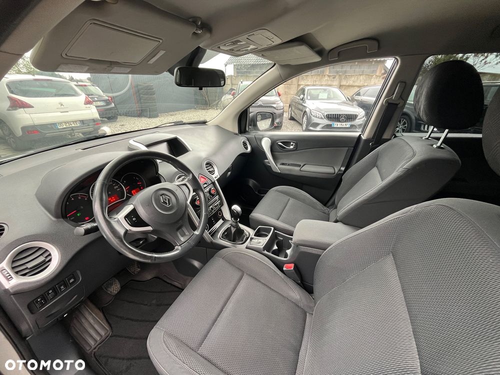 Renault Koleos 2.0 dCi Expression - 10