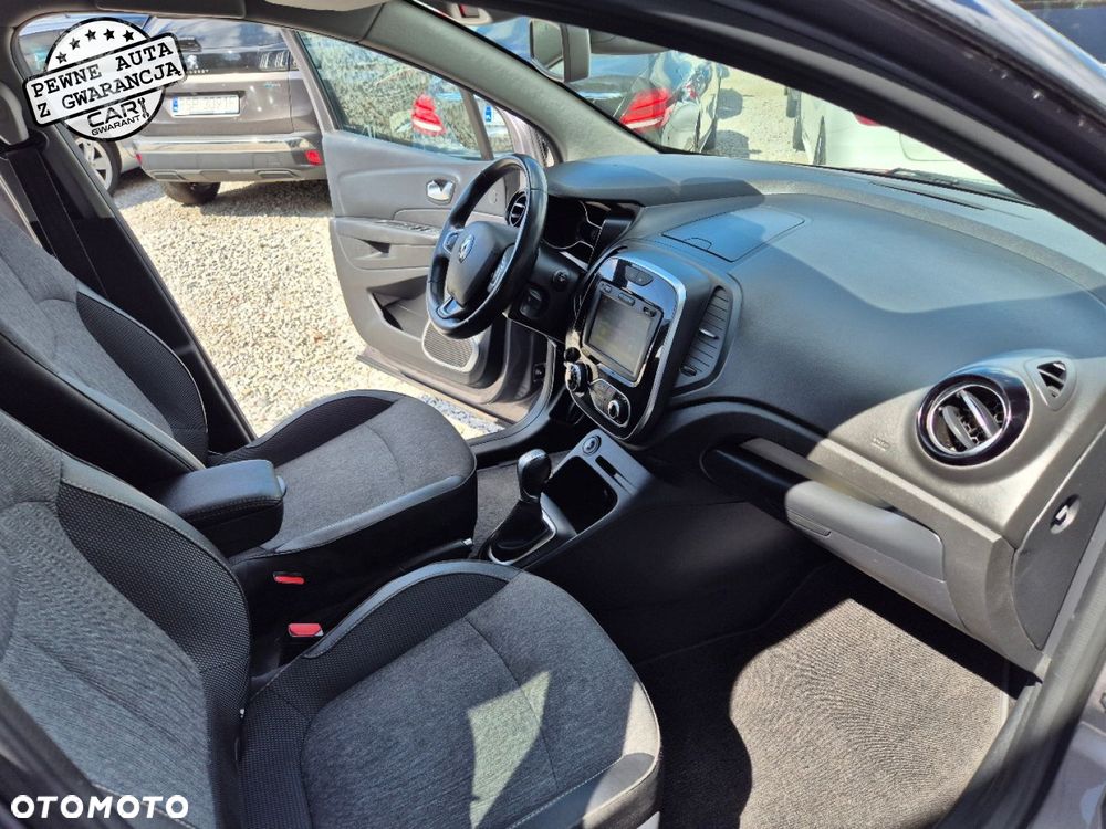Renault Captur 1.3 Energy TCe S-Edition EDC - 22