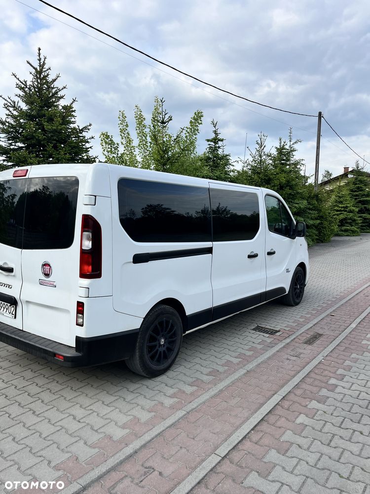 Fiat Talento - 2