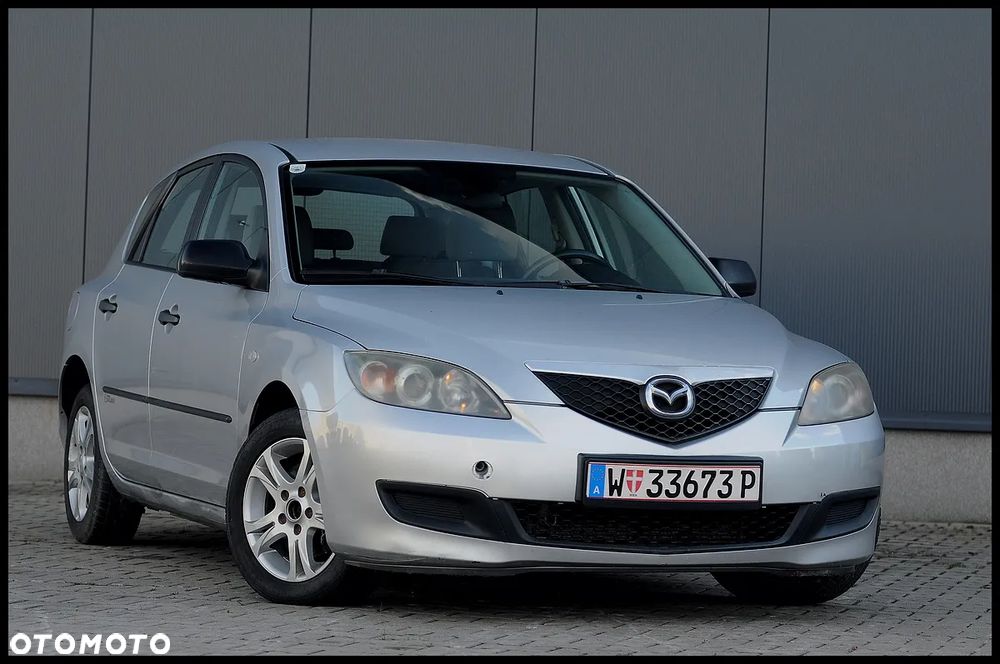 Mazda 3 - 12