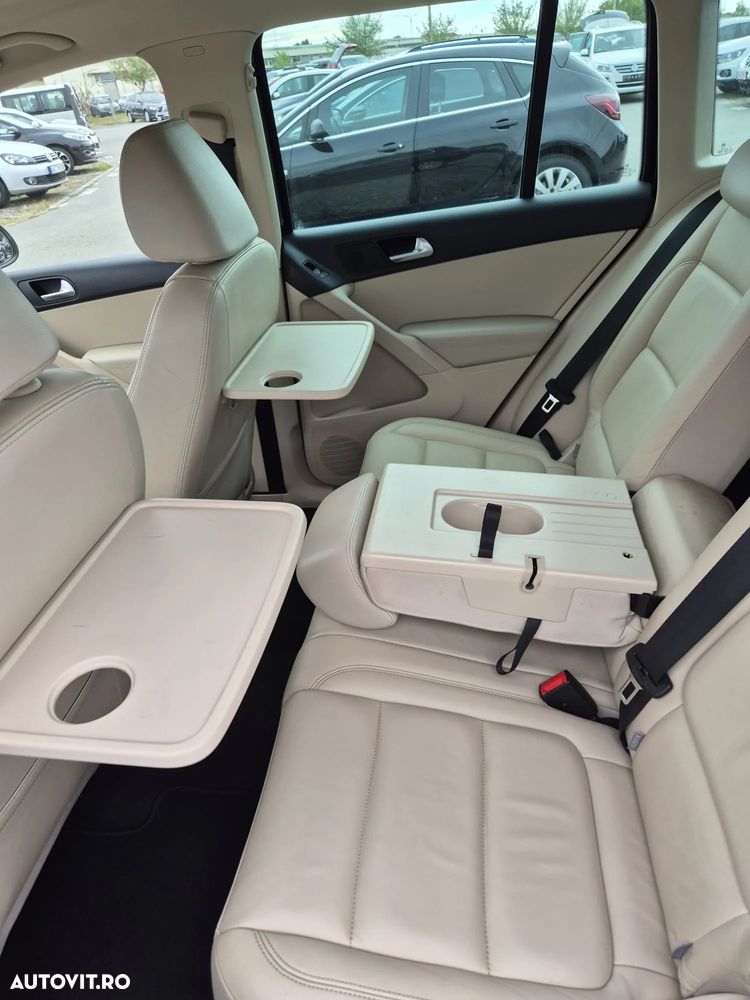 Volkswagen Tiguan - 14
