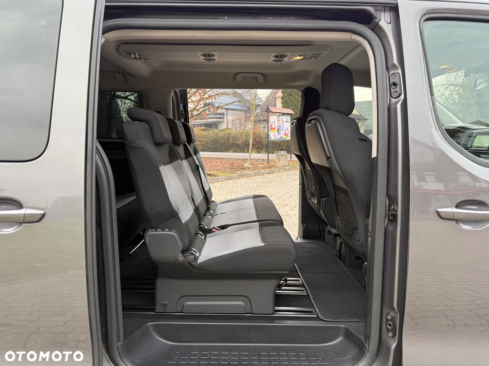 Citroën SpaceTourer M Business Lounge - 33