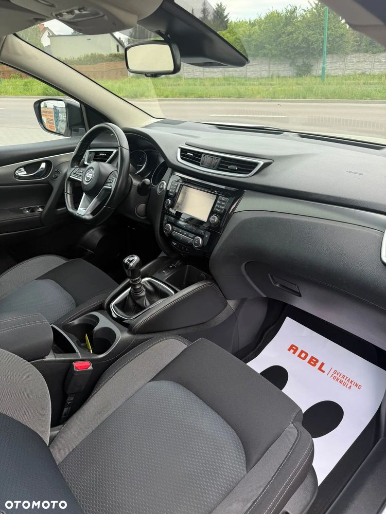 Nissan Qashqai 1.2 DIG-T Tekna - 7