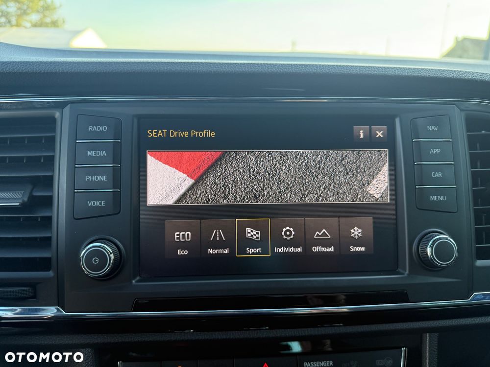 Seat Ateca 2.0 TSI 4Drive DSG XCELLENCE - 25