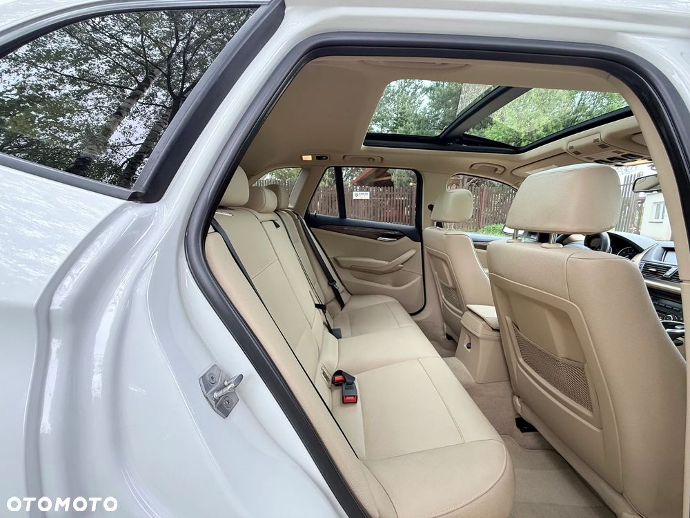 BMW X1 - 32