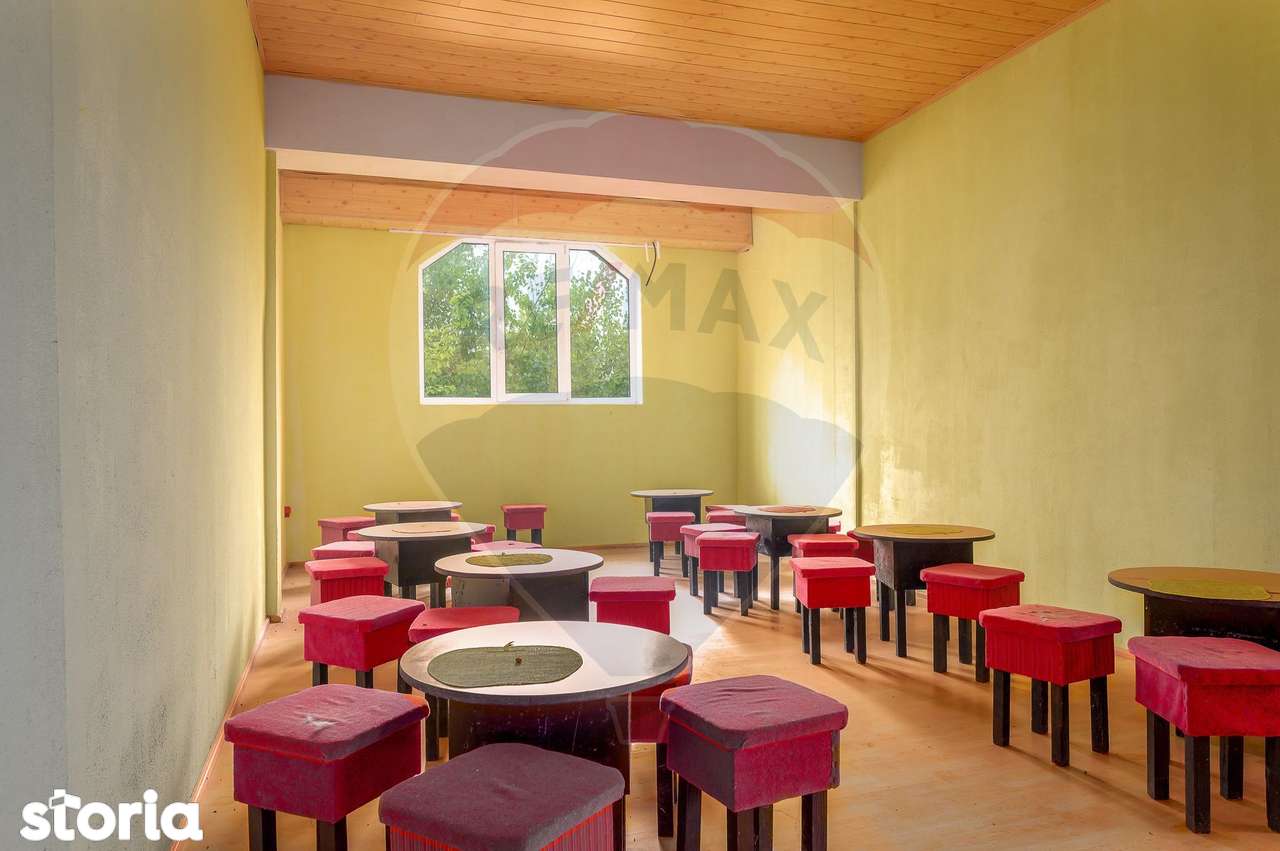 Hotel, Pensiune, Han, Camin de batrâni / muncitori, Loc de evenimente - Imagine principală: 5/20