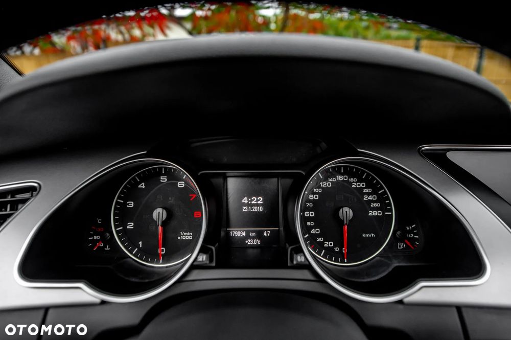 Audi A5 Cabrio - 32