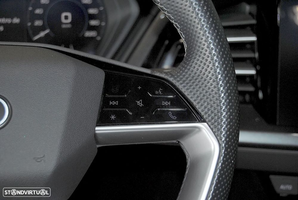 Audi Q4 e-tron 45 82 kWh SE Business Plus - 26