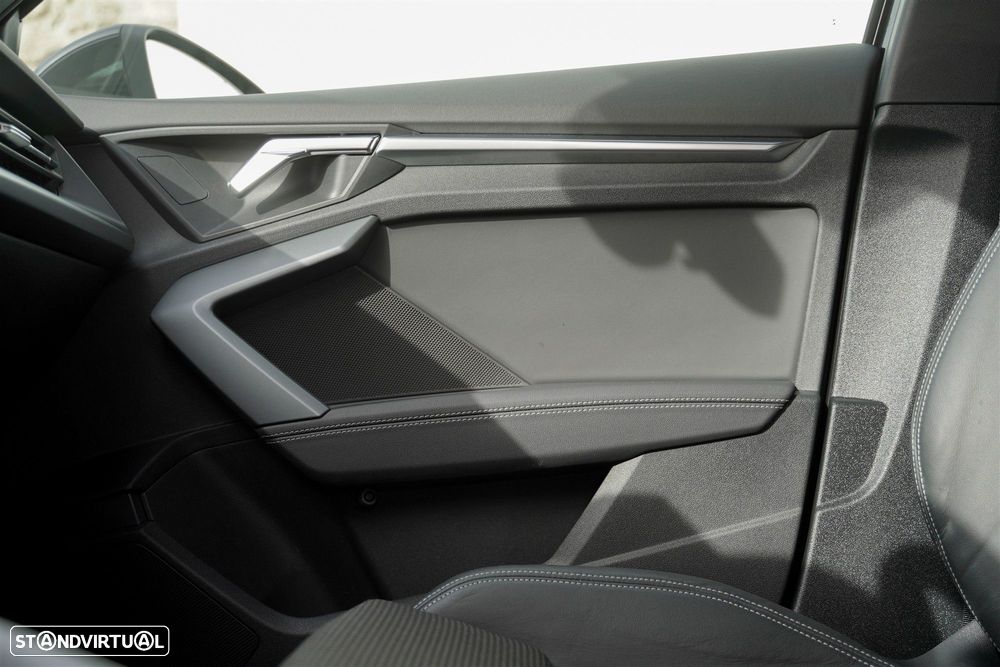 Audi A3 Sportback 30 TFSI S line S tronic - 31