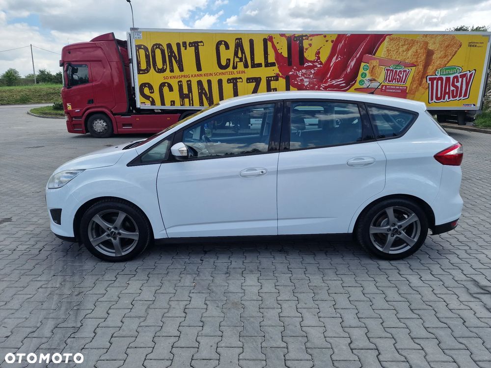 Ford C-MAX 1.6 TDCi Start-Stop-System Titanium - 3