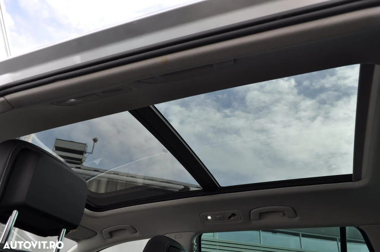 Volkswagen Passat Alltrack 2.0 TDI SCR 4Motion DSG - 21