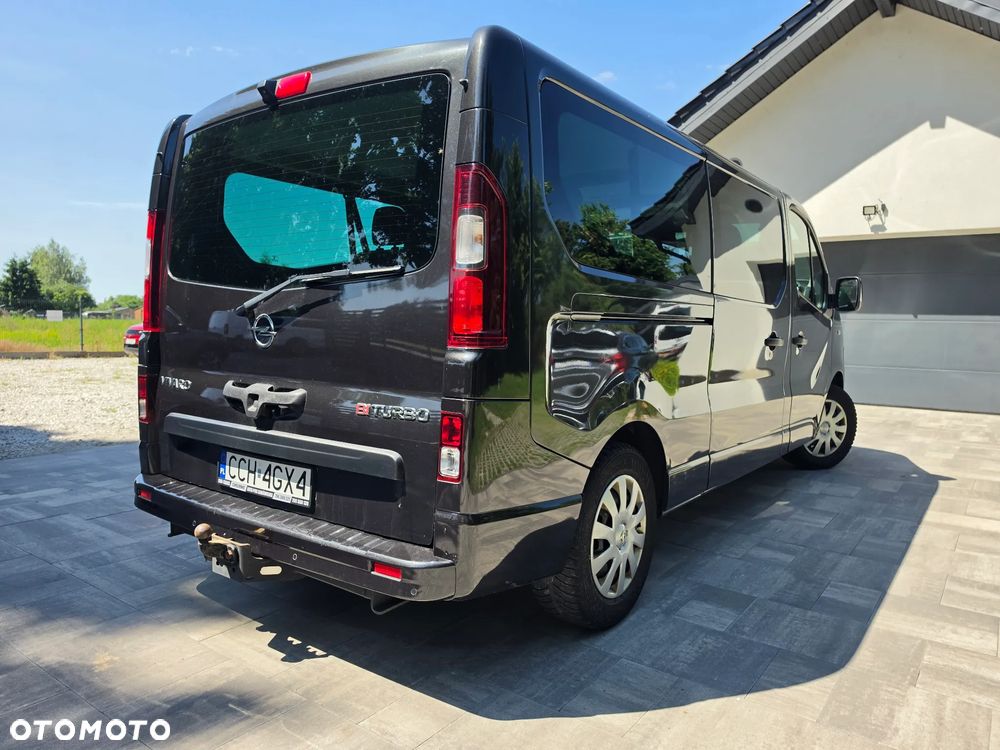 Opel Vivaro L2H1 S&S Tourer - 5