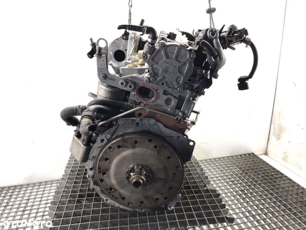 SILNIK - 2343.00 PLN - AUDI A4 B8 Avant (8K5) 2007 - 2015 2.0 TDI 125 kW [170 KM] olej napędowy - 4