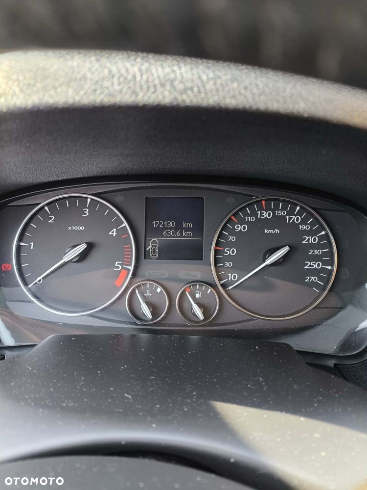 Renault Laguna - 8