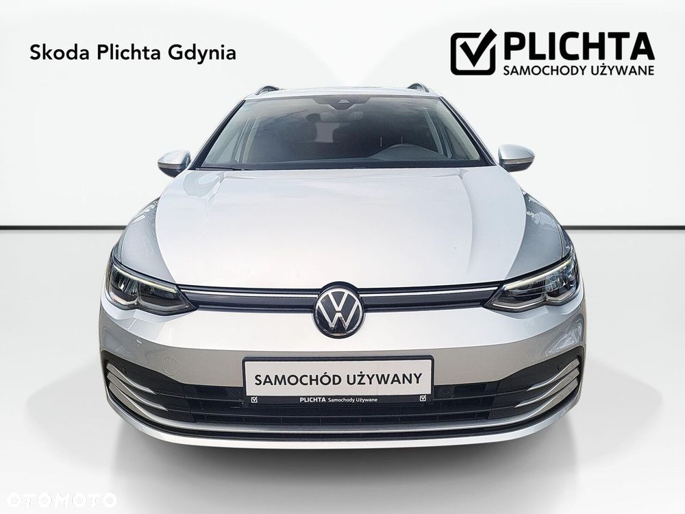 Volkswagen Golf Variant - 9