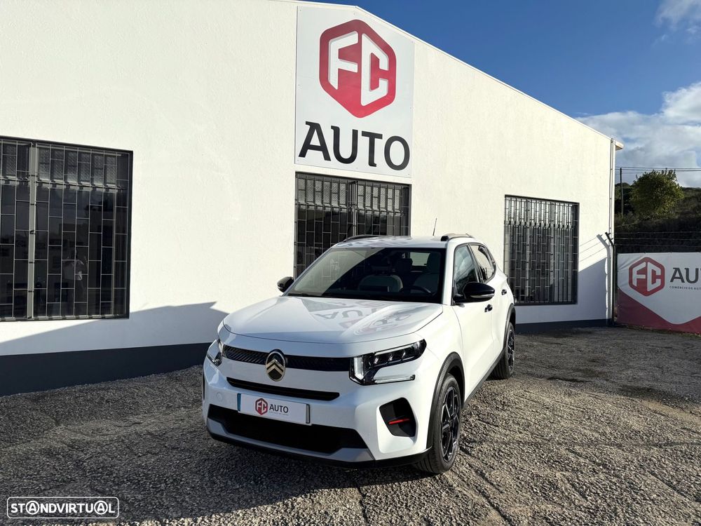 Citroën C3 1.2 Turbo Max - 6