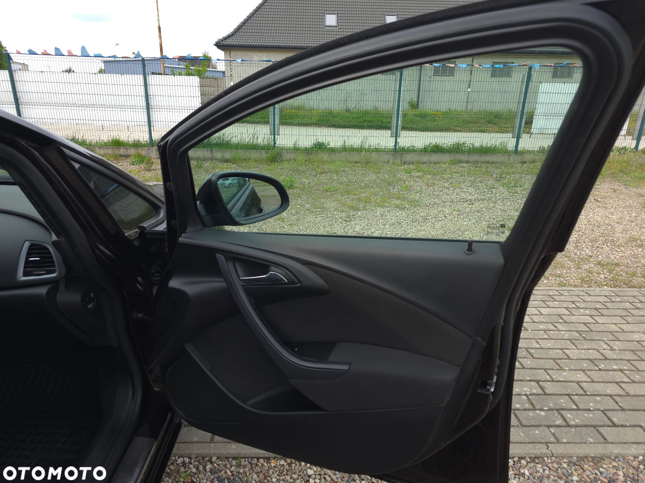 Opel Astra IV 1.6 Enjoy EU6 - 13