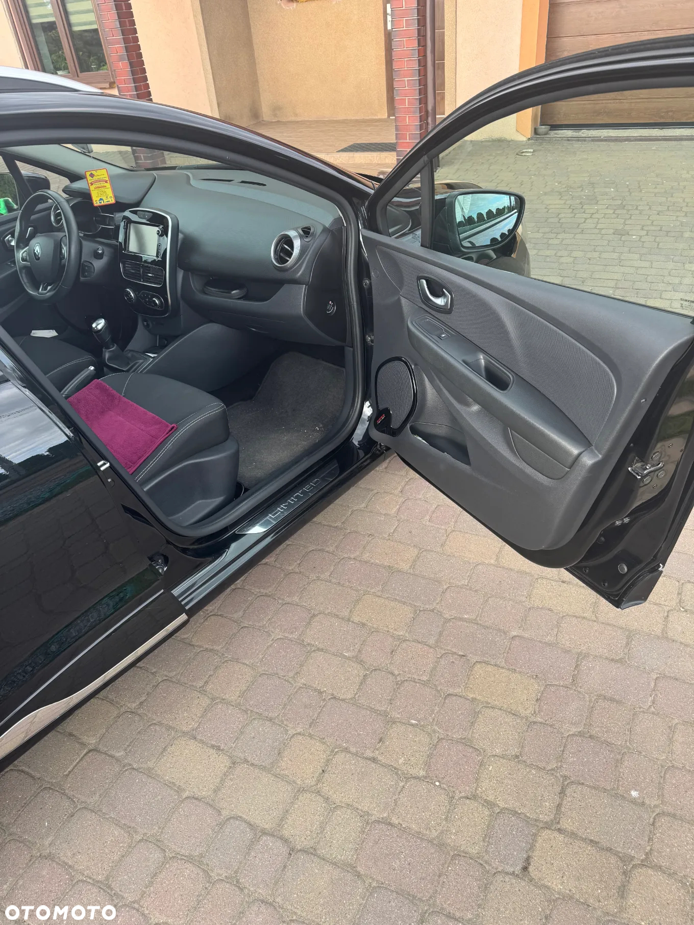 Renault Clio 0.9 Energy TCe Limited - 6