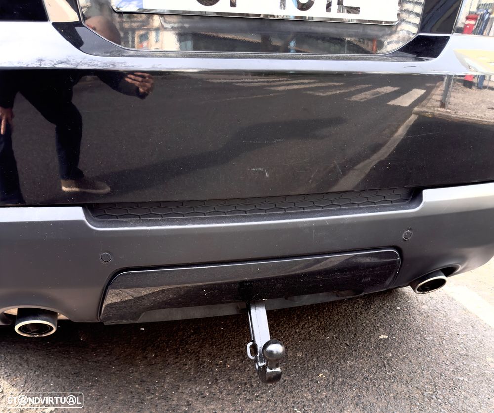 Land Rover Range Rover Sport TDV6 HSE Dynamic - 18