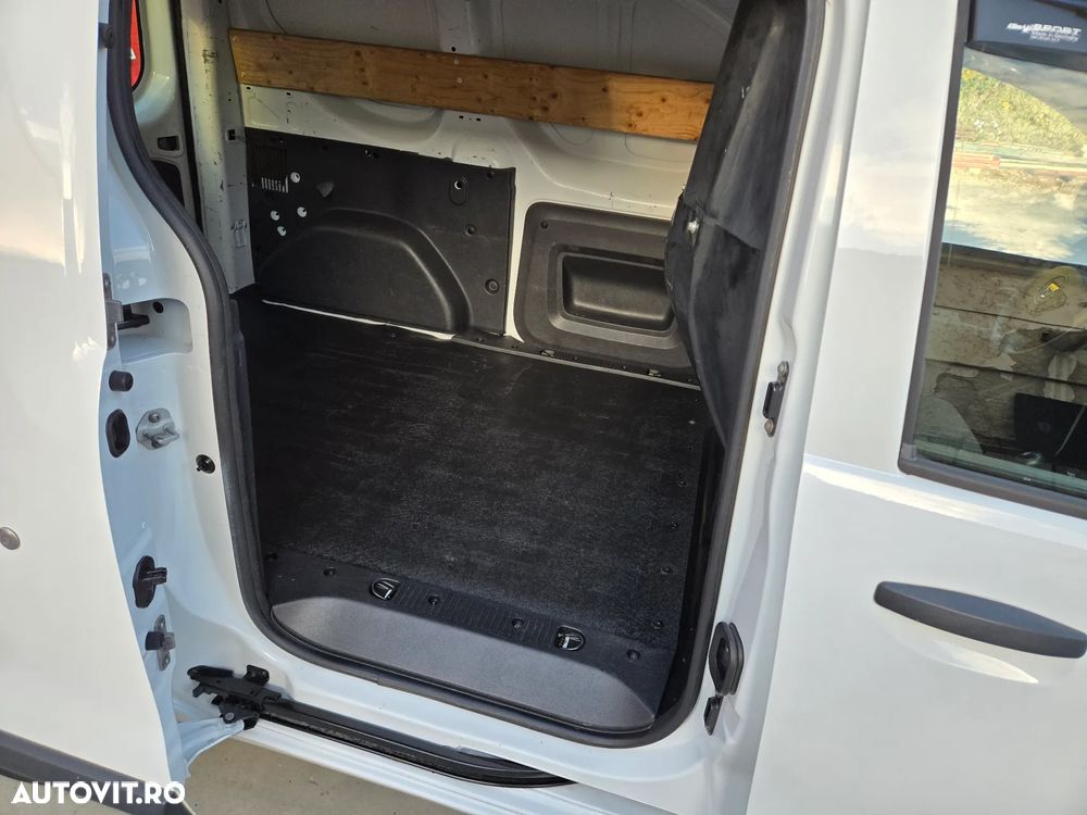 Dacia Dokker 1.5 Blue dCi Ambiance - 13