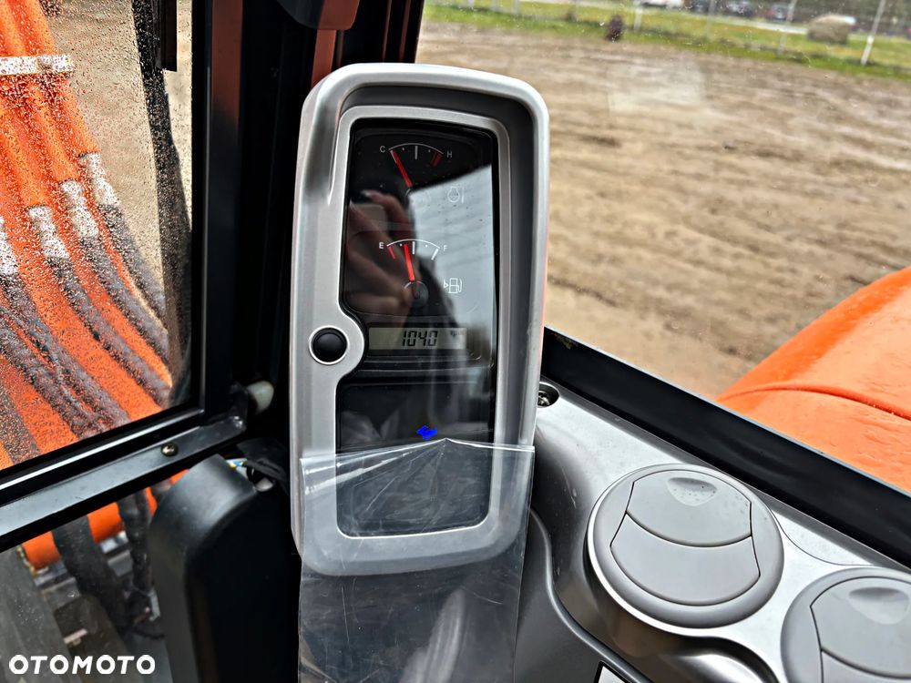 Doosan DEVELON DX60E-10N MINI-KOPARKA 2024r. MTH: 9 ! | JCB 8060, JCB 55 Z 65 Z CAT 305 305.5 VOLVO ECR 55 KUBOTA KX 57 KX 61 - 24