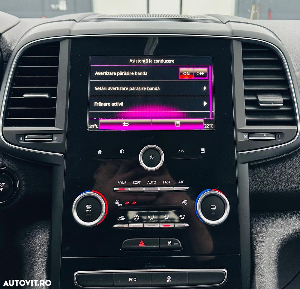 Renault Koleos ENERGY dCi 130 INTENS - 25