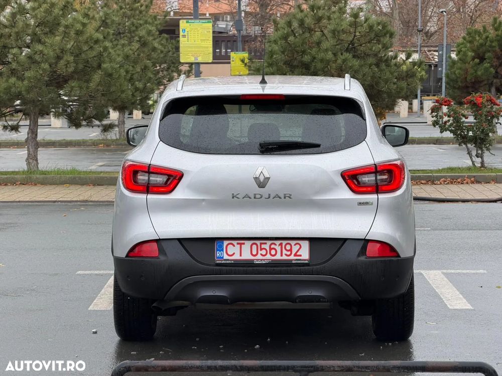 Renault Kadjar - 18