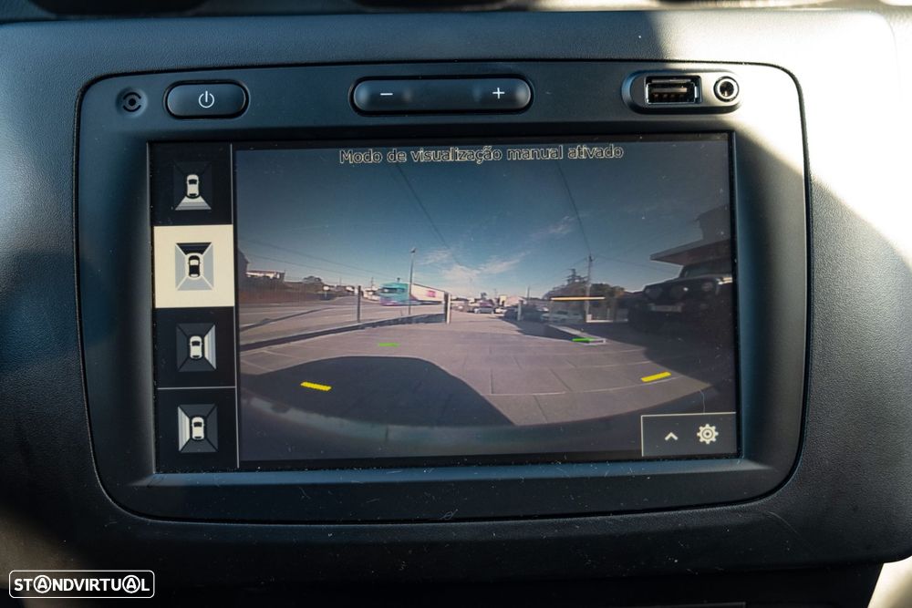 Dacia Duster 1.5 Blue dCi Comfort - 28