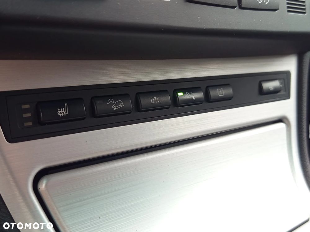 BMW X3 - 9