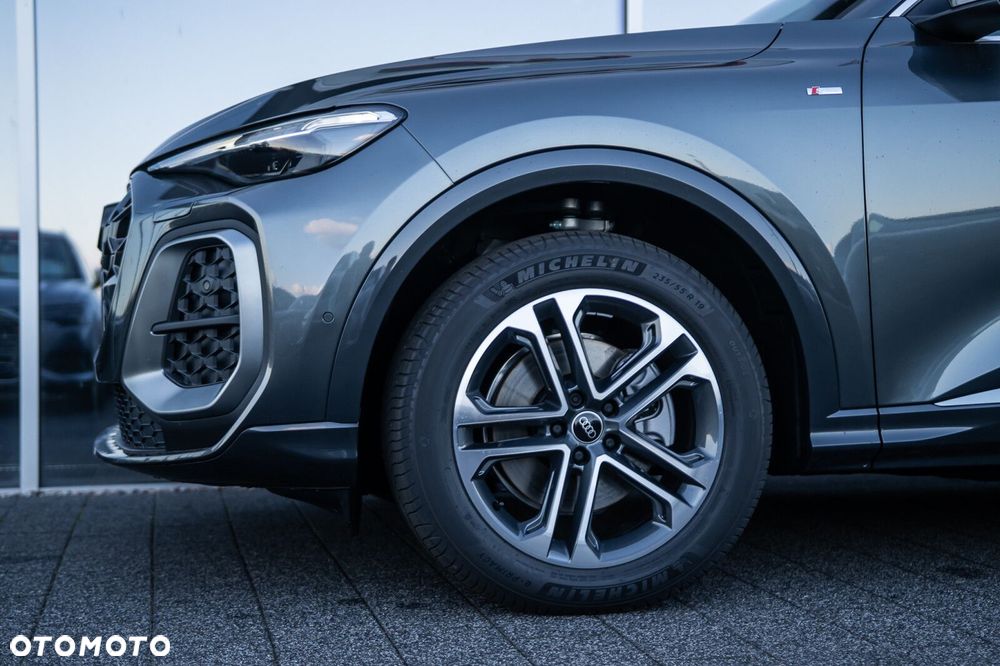 Audi Q5 TFSI mHEV 150 kW Quattro S tronic - 6
