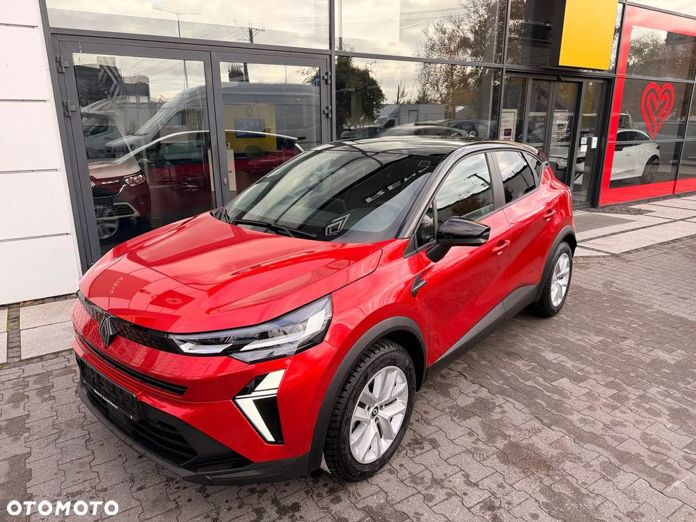 Renault Captur 1.2 TCe Evolution - 6