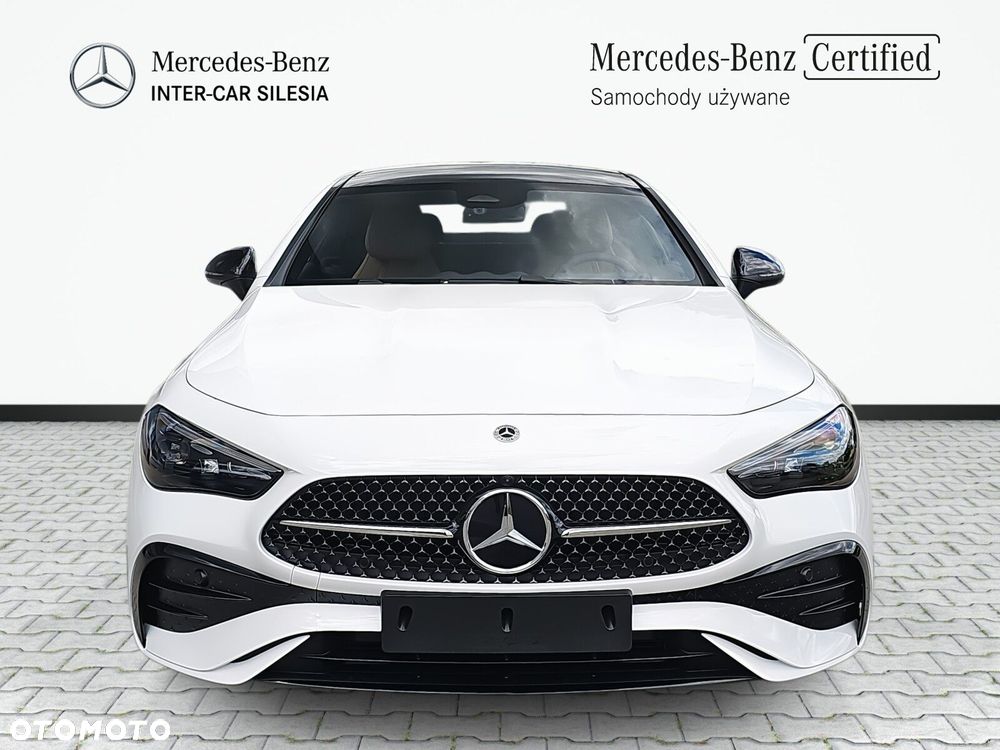 Mercedes-Benz CLE - 3