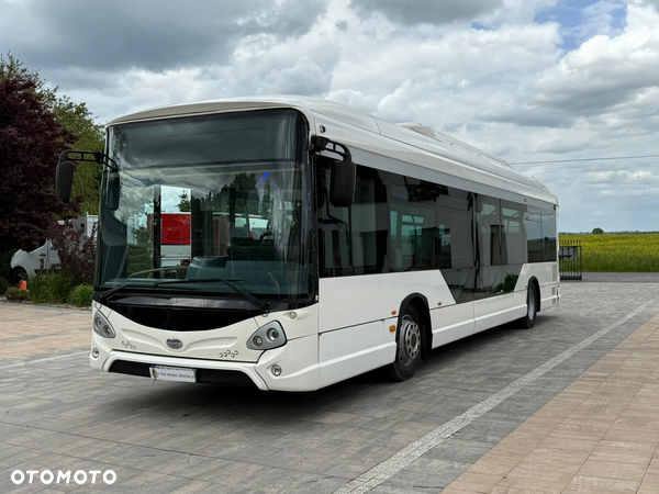 Iveco Heuliez GX 337