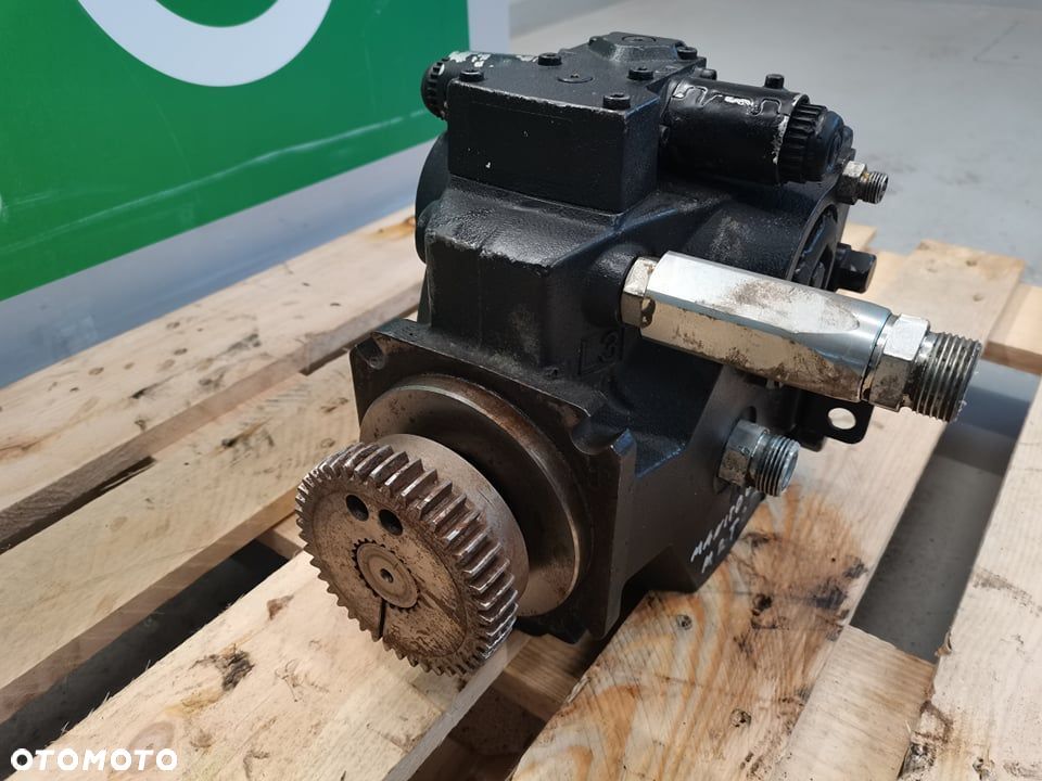 Pompa jazdy Genie 4017 {Sauer-Danfoss H1P078R} - 7