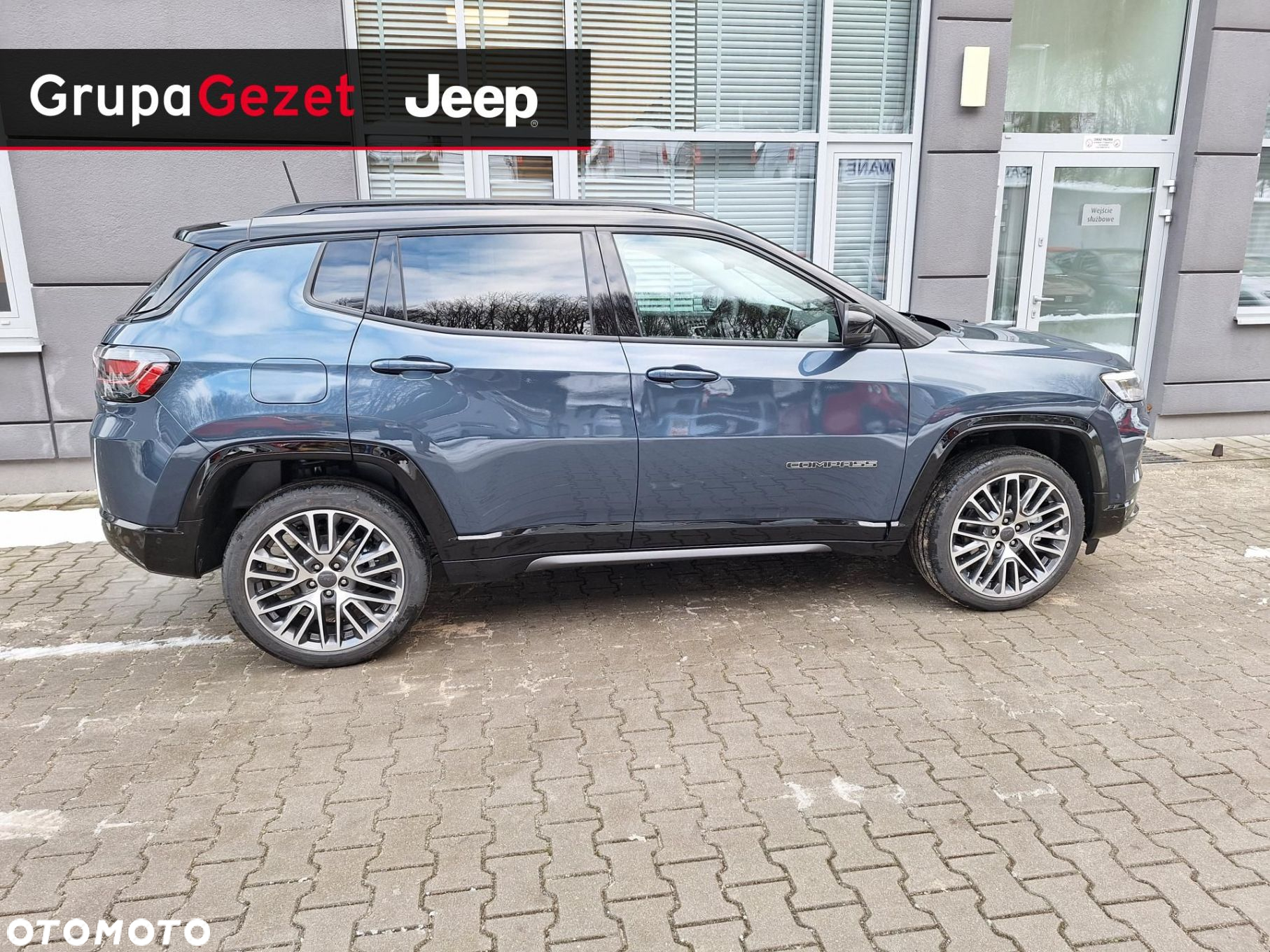 Jeep Compass - 6