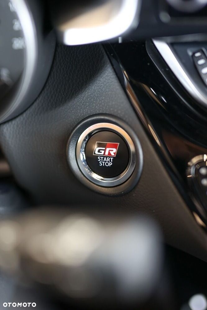 Toyota C-HR - 22