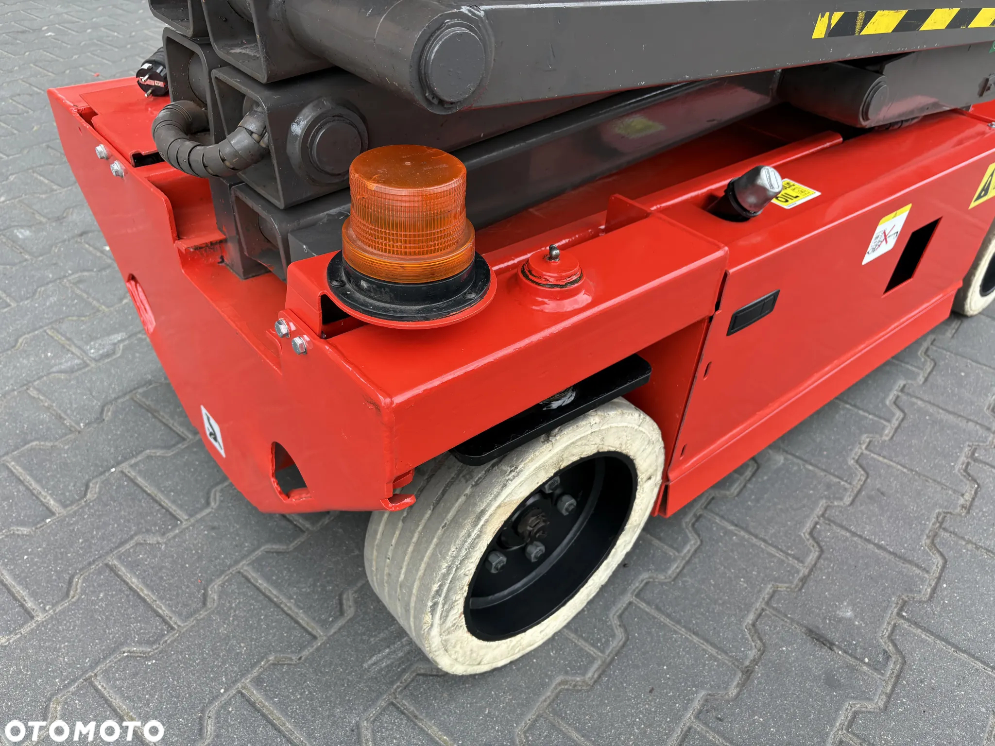 Manitou 78 XE - 20