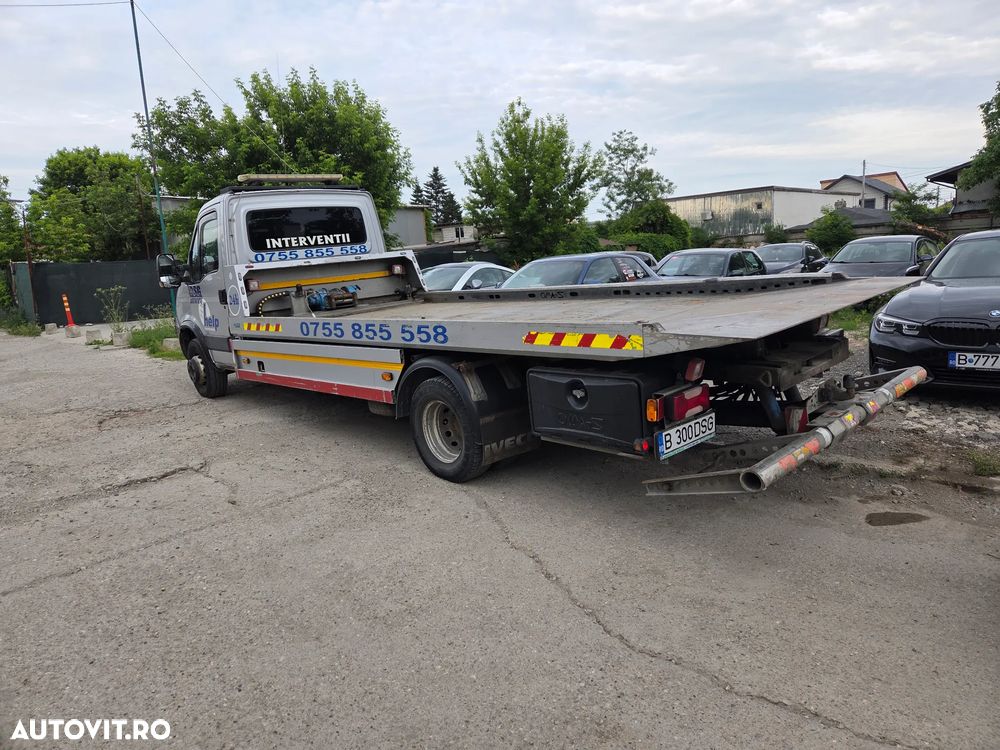 Iveco Daily - 7
