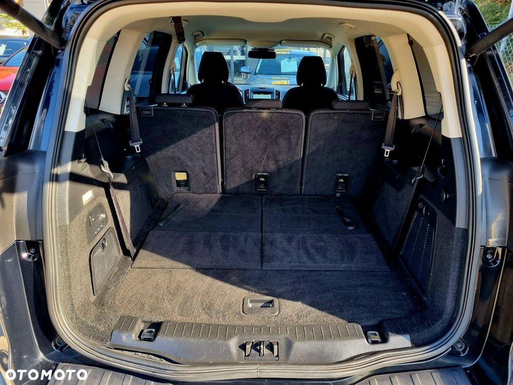 Ford Galaxy 2.0 TDCi Titanium PowerShift - 14