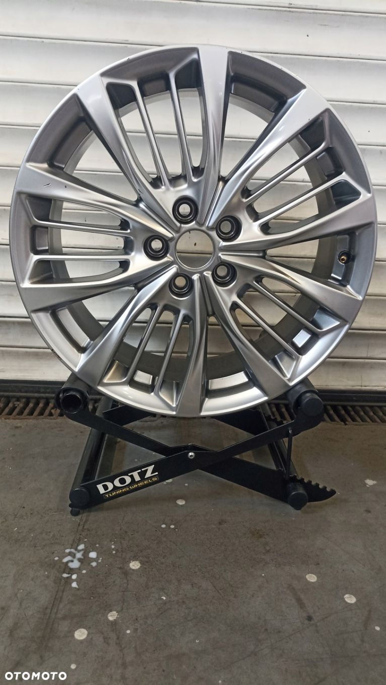 FELGA ALUMINIOWA FORD OE LV4J-1007-A1A 7,5x18 5x108 ET 50 - 1