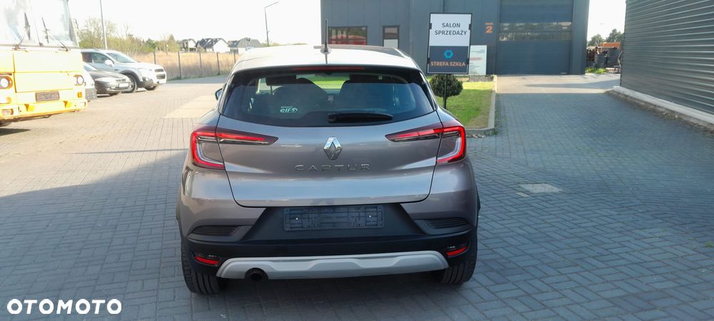Renault Captur 1.0 TCe Intens - 13