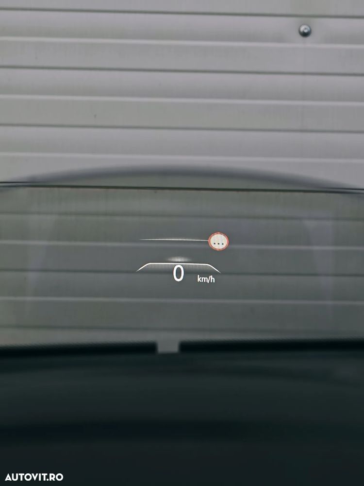 Renault Talisman ENERGY dCi 160 EDC INITIALE PARIS - 27