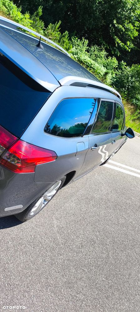 Citroën C5 HDi 165 FAP Exclusive - 4