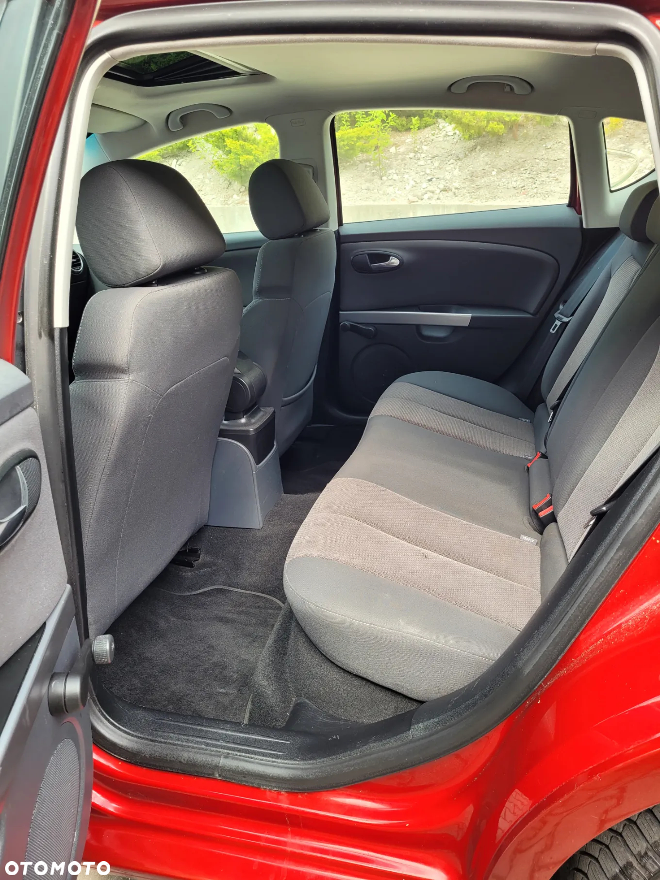 Seat Leon 1.6 Sport Limited - 10